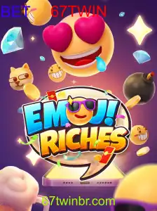 EmojiRiches