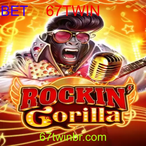 RockinGorilla