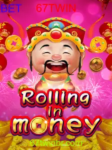 RollingInMoney