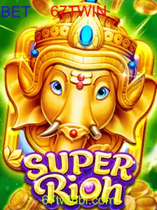 SuperRich